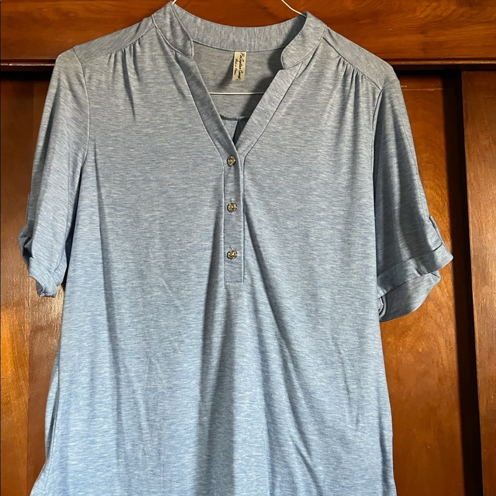 Perseption concept blouse